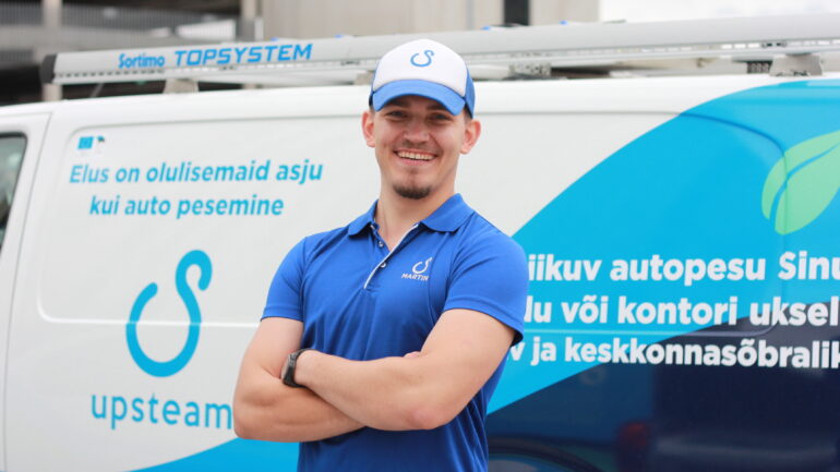 UpSteam paneb oma Soome äri kinni: igakuist müüki tehti vaid 3000 euro eest thumbnail