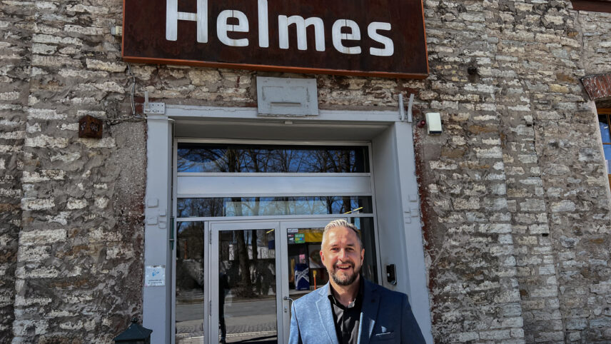 Helmes ehitab Lätile 10 miljoni eest uue põlvkonna e-tollisüsteemi thumbnail