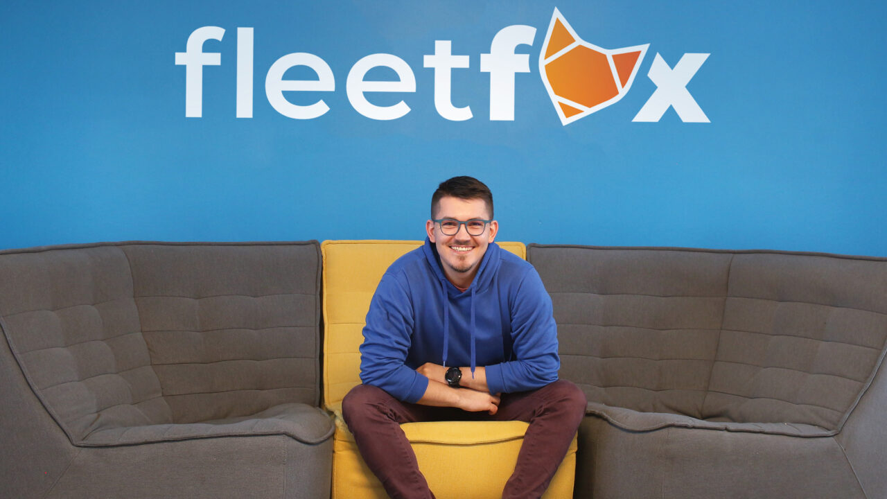 FleetFoxi asutaja: meie ärimudel on piisaval tasemel, et võiksime kasvõi iga kuu mitmesse linna laieneda thumbnail